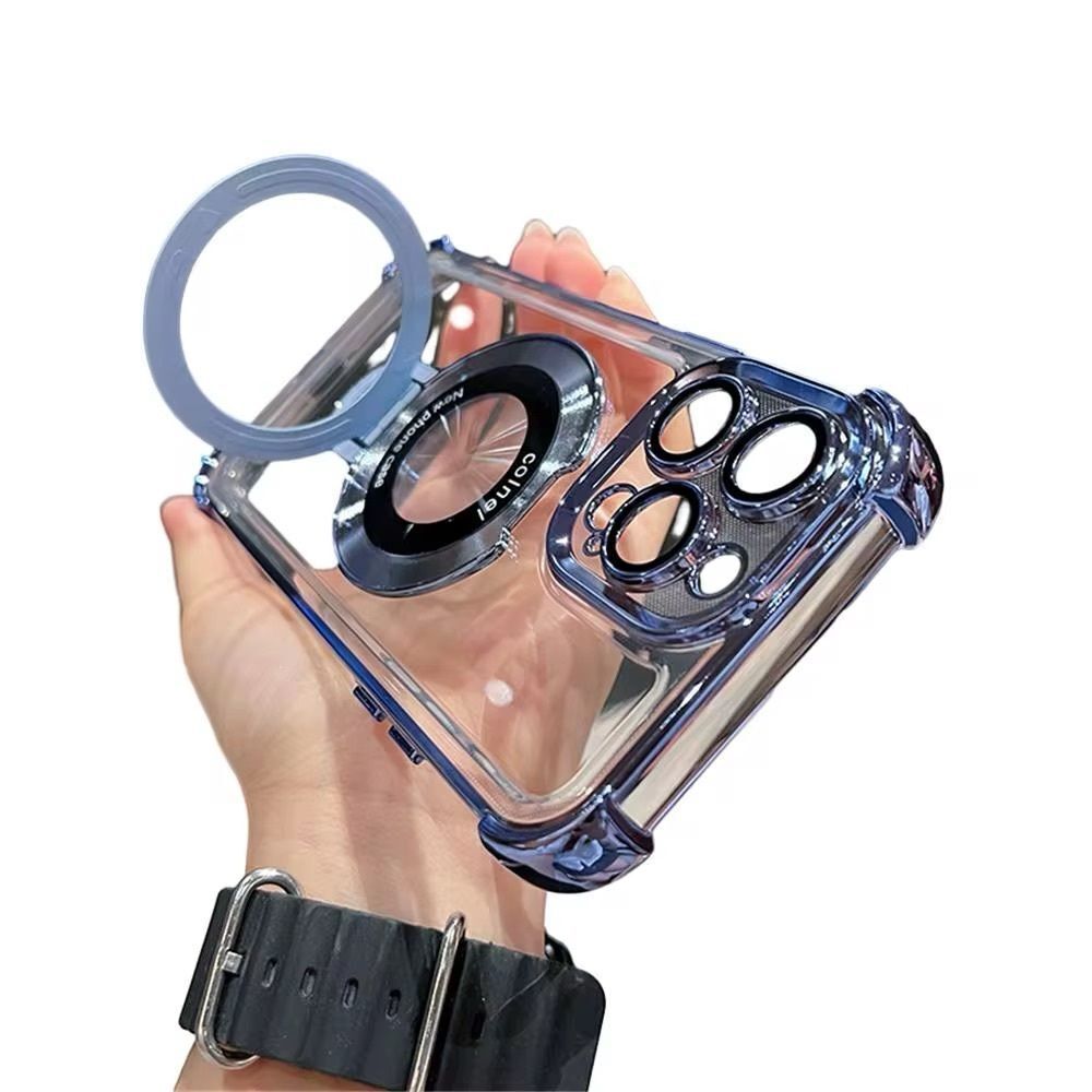 Slim luxury Protective Case for iPhone 16 Pro Max‎